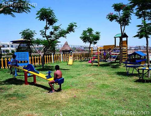 Dreams Beach Resort 42